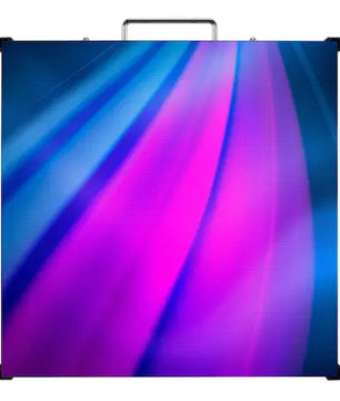 American DJ VS2 (single video panel)