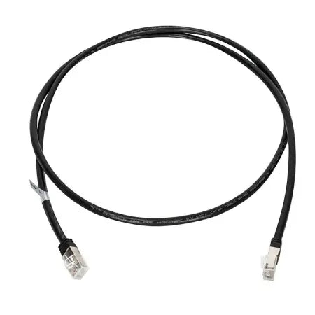 American DJ WMSHDC | 4.59 ft. CAT6A Ethernet Cable