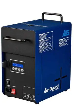 Antari AG-1500 Air Guard | Sanitize & Deodar via Fog