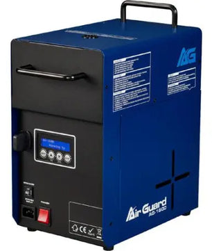 Antari AG 1600 | Sanitizing Fogger