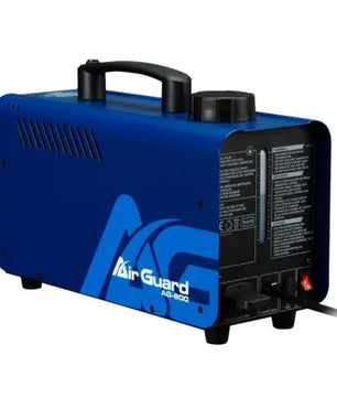Antari AG-800X Air Guard | Sanitize & Deodar via Fog