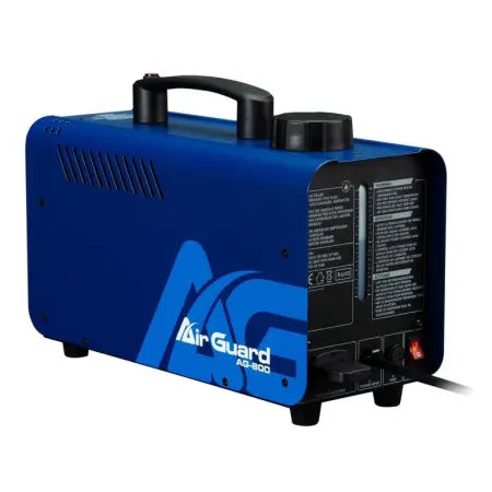 Antari AG-800X Air Guard | Sanitize & Deodar via Fog