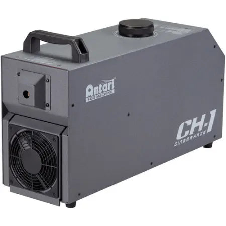Antari Cinema Haze Super Fine Silent Operation Hazer CH-1D