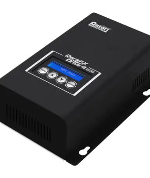Antari DFX-PD4II DarkFX Drive 4II Install Series Driver with RDM/Individual Output