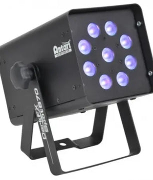 Antari DFX-S670-RDM | 21W Blacklight