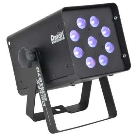 Antari DFX-S670-RDM | 21W Blacklight