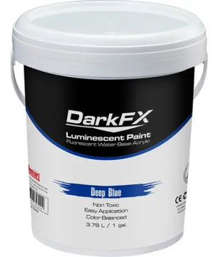 Antari DFX-VL1GL-DBL - Deep Blue