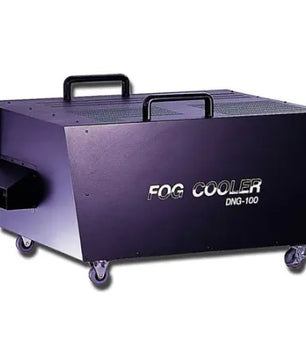 Antari DNG-100 Fog Cooler | Converts Fogger to Low Lying Fogger with DMX