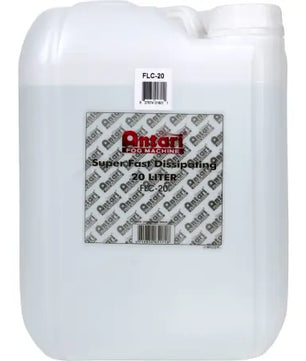 Antari FLC-20 Quick Dissipating Fog Fluid