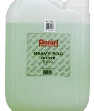 Antari FLG-20 (20 Liter Fog Fluid)