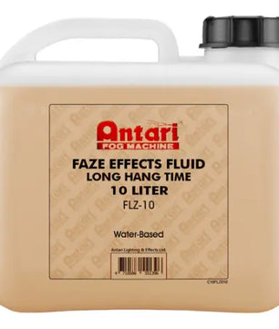 Antari FLZ-10 Fazer Fluid (10 Liters)