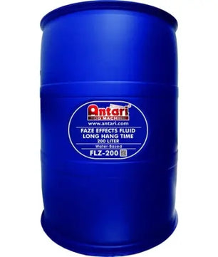 Antari FLZ-200 Fazer Fluid (200 Liters)