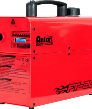 Antari FT-20 | Battery Powered Fogger