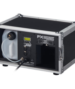 Antari FXW-FAZE | 1000W DMX Fazer with 5L Tank & Road Case