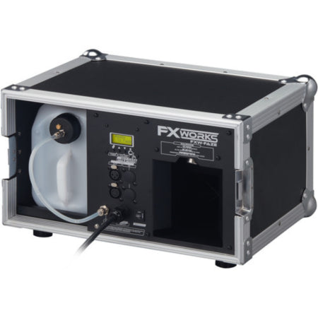 Antari FXW-FAZE | 1000W DMX Fazer with 5L Tank & Road Case