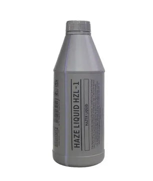 Antari HZL-1 Oil Based | Haze Fluid 1 Liter