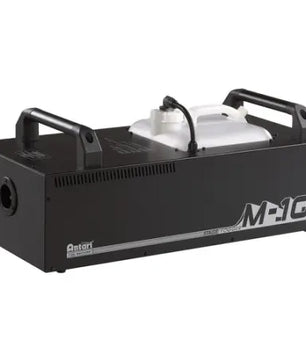 Antari M-10E 3000W | Super High Output Fogger (220V Only)