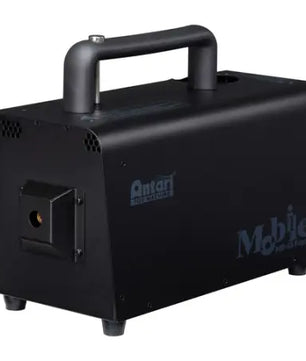 Antari MB-55 Compact Fog Machine with Wired Remote