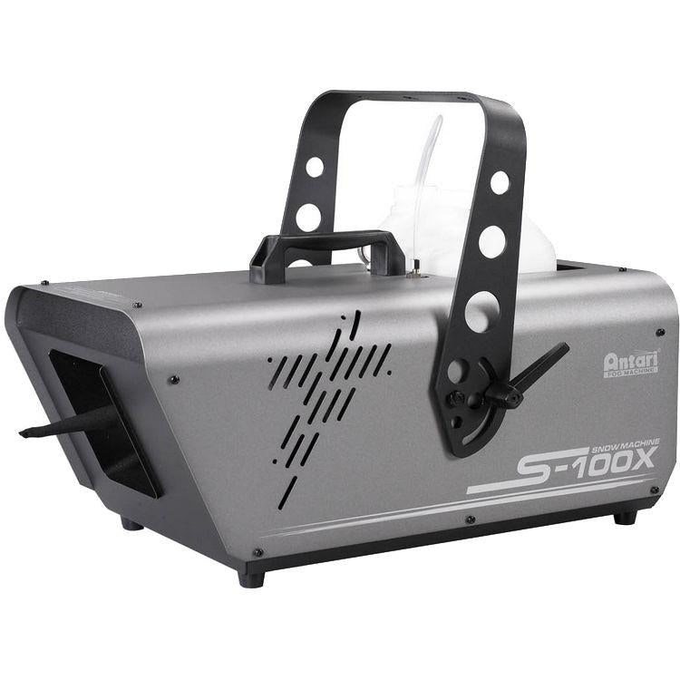 Antari S-100x Snow Machine