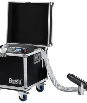 Antari S-500 | Large Capacity Silent Snow Machine