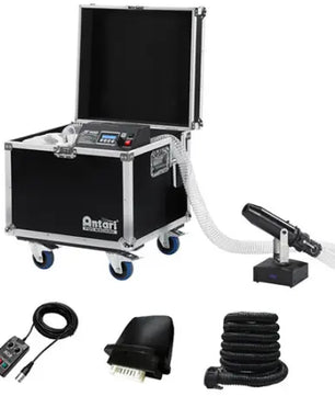 Antari S-500DXL | Large, Silent Snow Machine