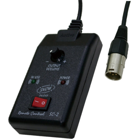 Antari SC-2