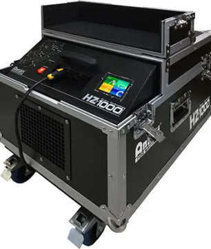 Antari HZ-1000 Touring Class Haze Machine