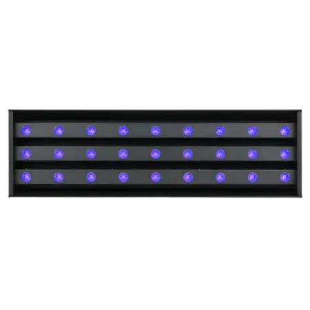 Antari UV Wash 2000 | 51.3W Blacklight