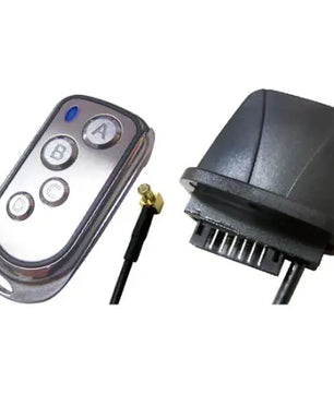 Antari WTR-80