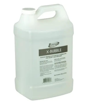 Antari BL-4 Bubble Fluid (1 Gallon)