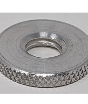 Ape Labs 3/8 Knurled Nut for Maxi or Mini (v1/2.0)