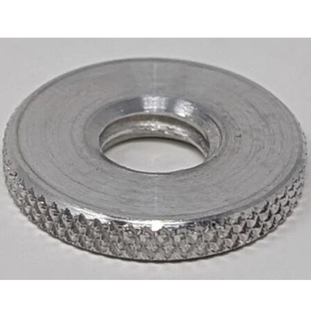 Ape Labs 3/8 Knurled Nut for Maxi or Mini (v1/2.0)
