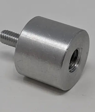 Ape Labs 3/8 to M6 Adapter for Can or Coin (v1/2.0)