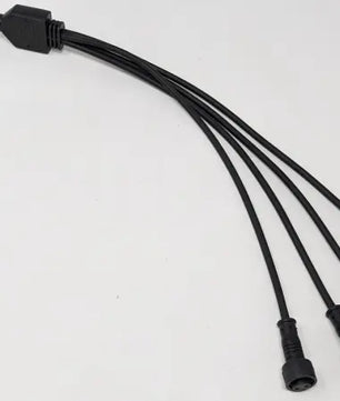 Ape Labs 4-Way IP65 PSU Splitter