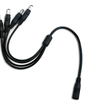 Ape Labs 4-Way PSU Splitter