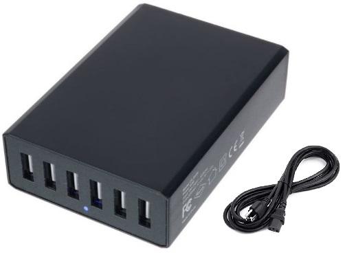 Ape Labs Super USB Hub (6-Port)