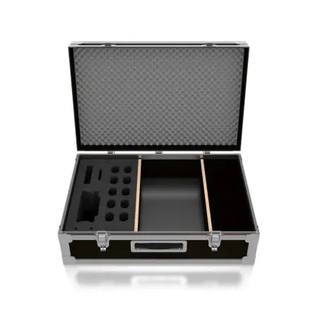 Ape Labs Coin Flight Case 2+