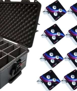 Ape Labs Maxi v1 Pack of 12 w/ Hard Case