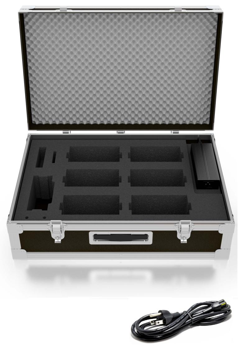 Ape Labs Maxi Charging Case 2.0