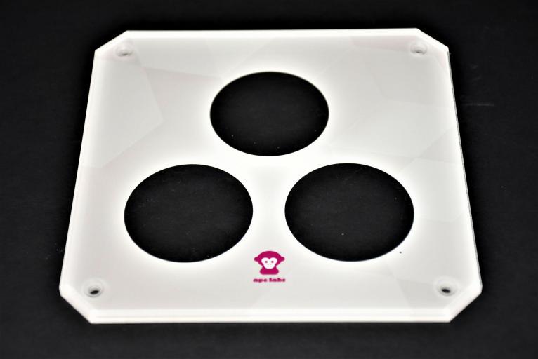 Ape Labs Maxi 2.0 Face Plate Creme