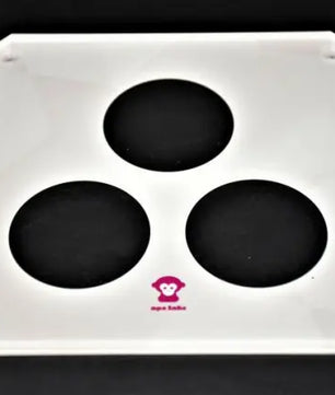Ape Labs Maxi 2+ Face Plate Creme