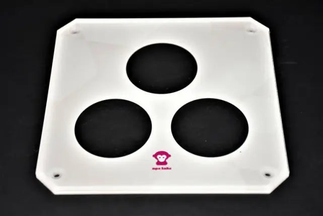 Ape Labs Maxi 2+ Face Plate Creme