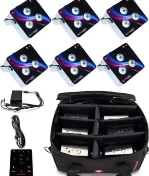 Ape Labs Maxi v1 RoadPack (6pc)