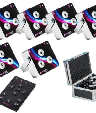 Ape Labs Maxi v1 TourPack (6pc)