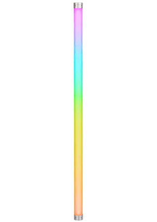 Ape Labs Neon Pix Solo | IP65, 180 Degree Pixel Tube w/ CRMX, 15hr Battery Life (ID: 100477)