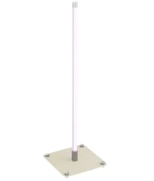 Ape Labs StickStand (Creme) | Floor Mount Stand (v1/2.0/XL)