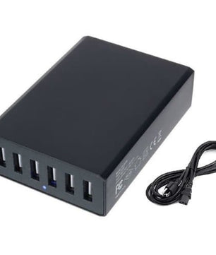Ape Labs Super USB Hub (6-Port)