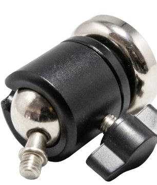 Ape Labs Swivel Ball Mount (Coin v1/2.0, Can SE/2.0) (ID: 1106)