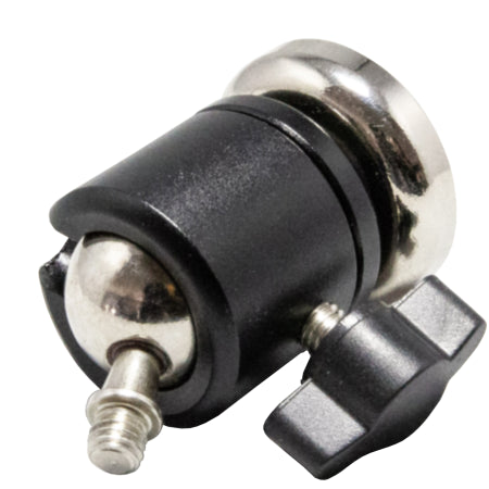 Ape Labs Swivel Ball Mount (Coin v1/2.0, Can SE/2.0) (ID: 1106)