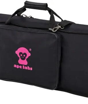 Ape Labs Tube Bag | Holds 10 Neons or Tubes with Accessories (ID: 7835)